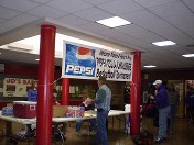 2nd Annual Pepsi Cola Challenge Tournament - Contact us at our community center in Worland, Wyoming, to find out more about our training facility, courses offered, and sports activities.
